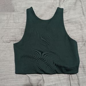 Girlfriend Collective Dylan Tank Bra